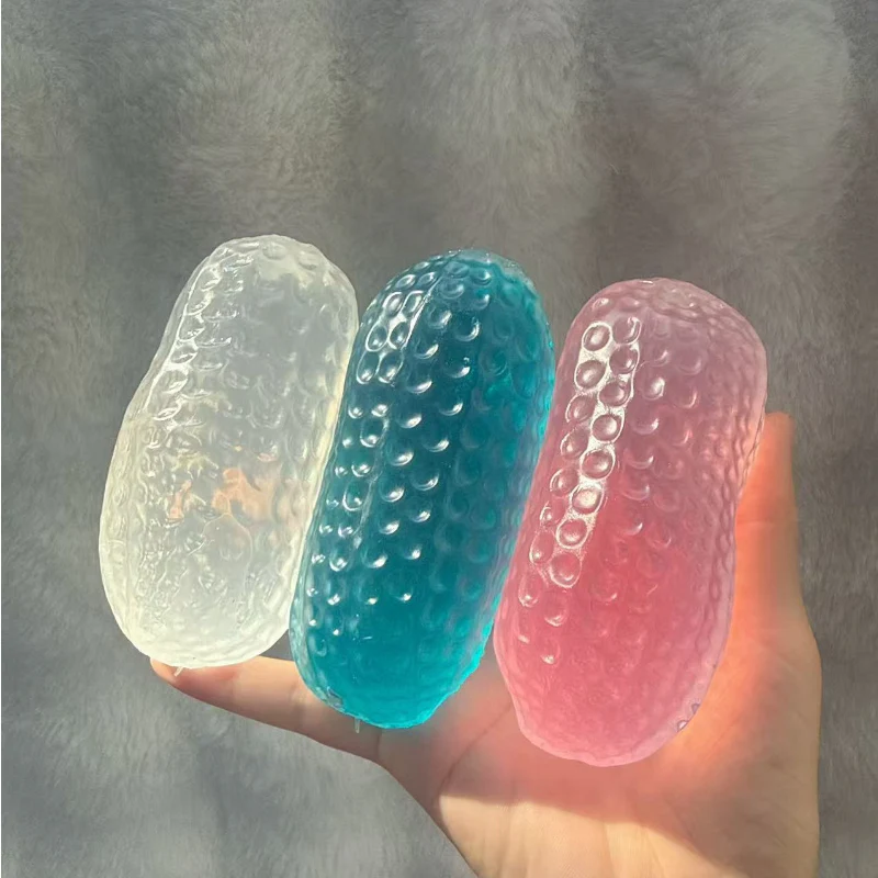 Stress Balls